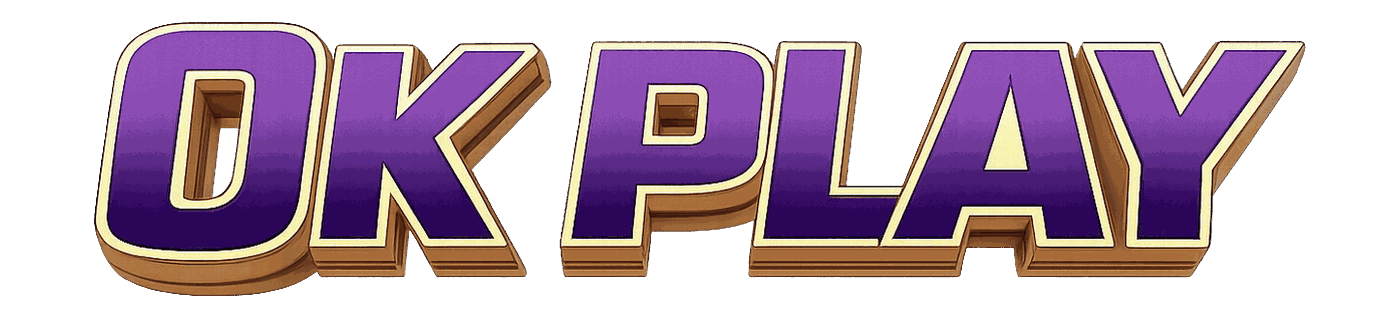 0k Play Logo